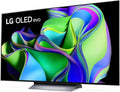 LG OLED Evo 55' OLED55C34LA