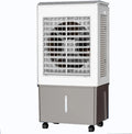 Condizionatore, portatile, timer, 3 velocità, Ventilatore oscillante a 90° per Feste, Piscine e