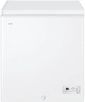 Candy 1452E Congelatore, vano congelatore, freezer verticale, bianco, Candy CHAE 1452E Congelatore Artico