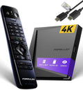 modello Z11 BT1-Edition, Formuler Z11 PRO MAX 4K BT1-Edition Android 11 OTT Media Player, 4K UHD HDR10+ Smart OTT IP Media Streaming Box, MYTVOnline3