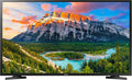 Samsung UE32N5370AUXZT Smart TV, 32 pollici, 1920 × 1080, televisore, Full HD, nero, 2018, Serie N5370, S2