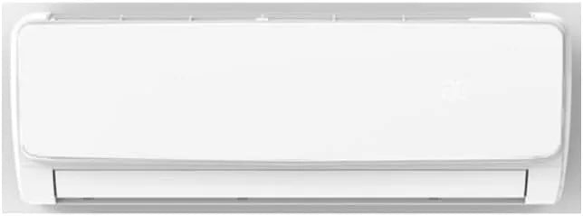 modello THM07A, Ventilconvettore a Parete Idrosplit Falko Hi-Wall Inverter 700 THM07A Con Comando Incluso