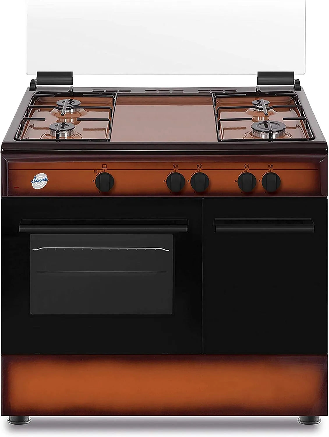 Cucina con forno, 90x60 cm
