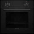 Siemens HB010FBA1 Forno elettrico, nero