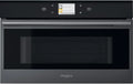 Whirlpool Forno a microonde, 31 L, da incasso, 1000 watt, 31 litri
