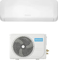 Condizionatore OS-C/SELIH09EI, classe energetica E, Climatizzatore 9000 Btu, Monosplit, con Pompa di calore