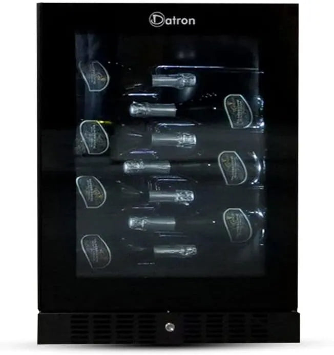 Cantinetta vino, 40 bottiglie, da incasso, professionale, Datron Cantinetta Vino 40 bottiglie Champagnotte