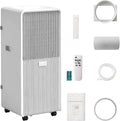 Condizionatore, portatile, Climatizzatore con Deumidificazione