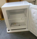 Frigorifero, 31 L, classe energetica E, vano congelatore, funzione FRIGO, Sirge FREEZER Mini Frigo Bar 31 litri frigorifero Compatto Classe Energetica