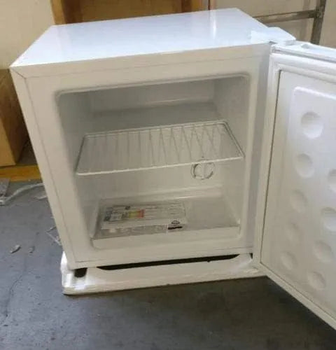 Frigorifero, 31 L, classe energetica E, vano congelatore, funzione FRIGO, Sirge FREEZER Mini Frigo Bar 31 litri frigorifero Compatto Classe Energetica