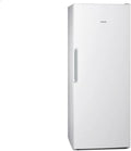 Siemens GS54NFW40 Congelatore, No Frost, vano congelatore, freezer verticale, bianco, NoFrost