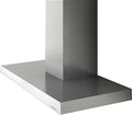 Cappa aspirante, 581 m3/h, cappa da cucina, Elica PRF0104631, montaggio a parete, acciaio inox