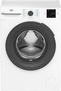Lavatrice BMWU31041A, 10 kg, classe energetica E, libera installazione, 1400 giri