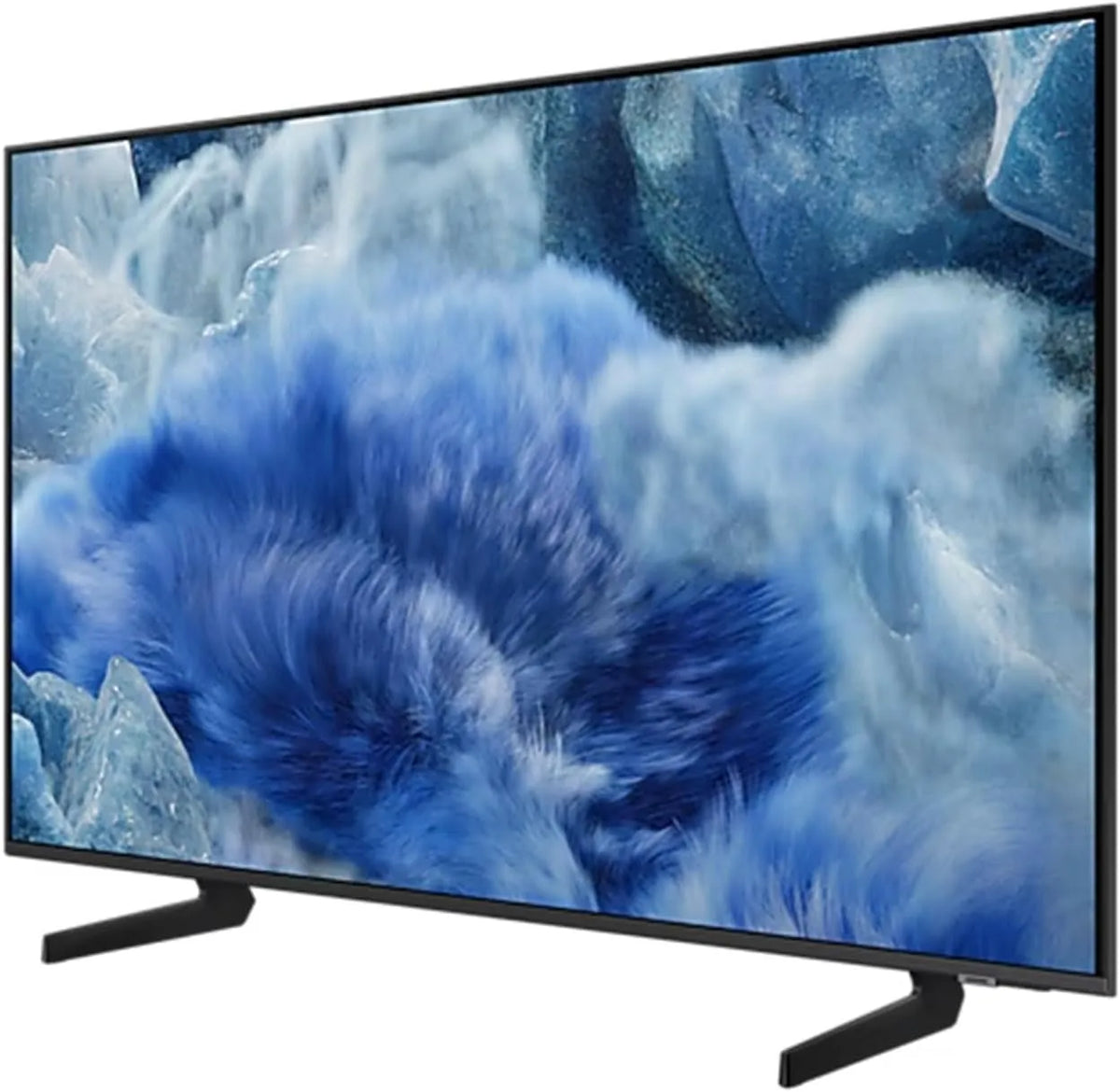 Samsung QE50Q8FAAUXZT Smart TV, televisore, QLED, Samsung TV 50 POLL QLED QE50Q8FAAUXZT