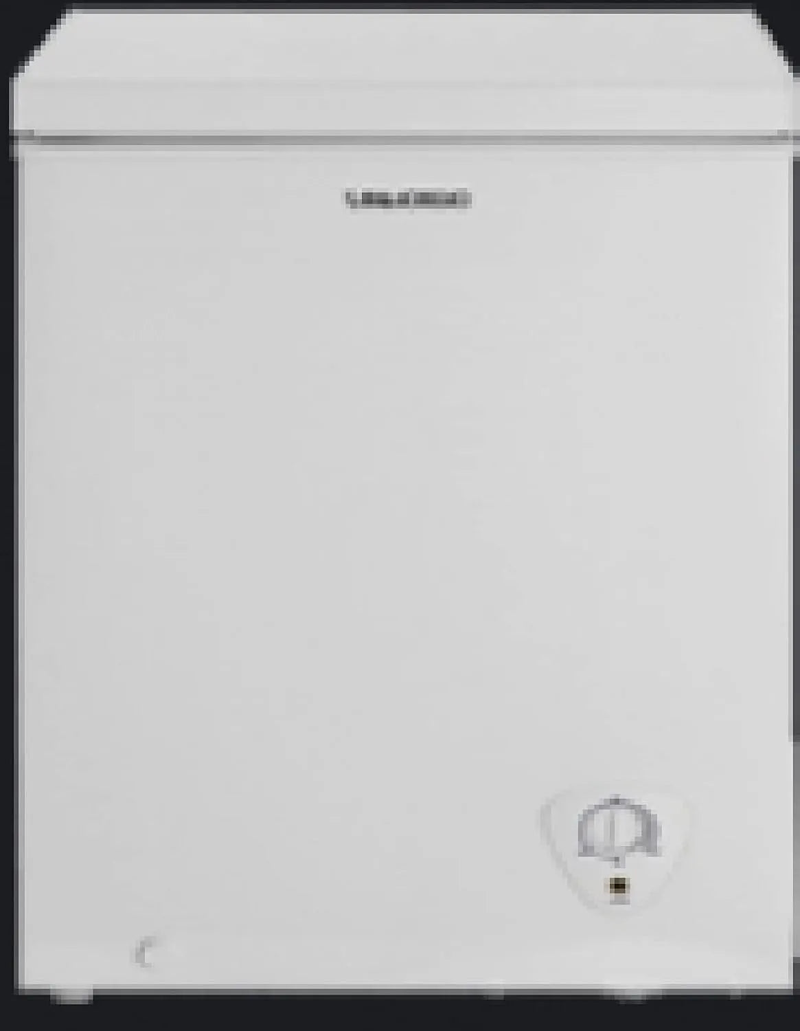 Congelatore SP10SWE, 95 L, classe energetica F, vano congelatore, freezer verticale