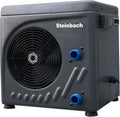 Prodotto Mini Pompa di Calore, Steinbach, Colore: Nero