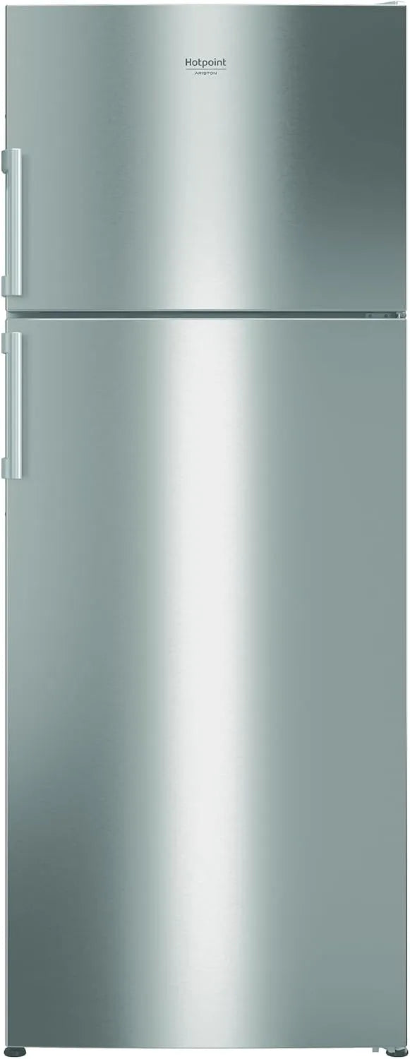 Frigorifero combinato, 437 L, Hotpoint HAT70I, frigo con congelatore, Ariston 932 S DC