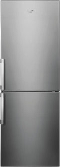 Frigorifero combinato, Hotpoint HA70BI, frigo con congelatore, Ariston 52 X