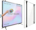 Smart TV, televisore, TV Guard