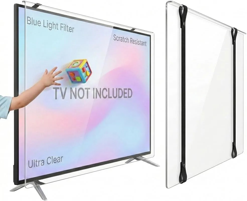 Smart TV, televisore, TV Guard