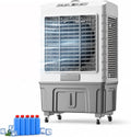 Raffreddatore Evaporativo, Portatili Industriali, Condizionatori 40L-80L