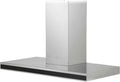 modello BLIX, 90, Elica 770 m3 - Cdes touch - Filtri metallo - LED - L 90 cm - Adele BLIX