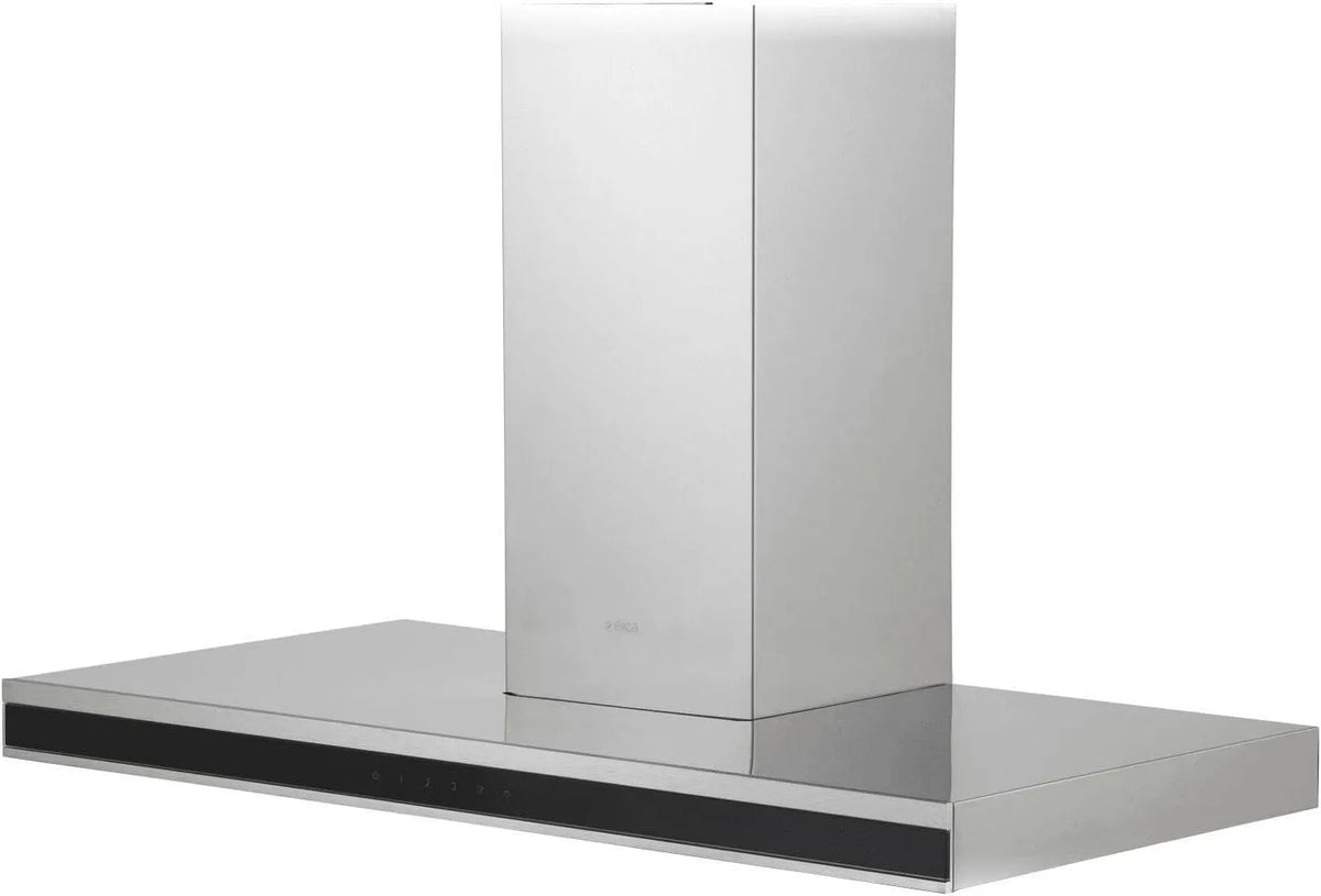 modello BLIX, 90, Elica 770 m3 - Cdes touch - Filtri metallo - LED - L 90 cm - Adele BLIX