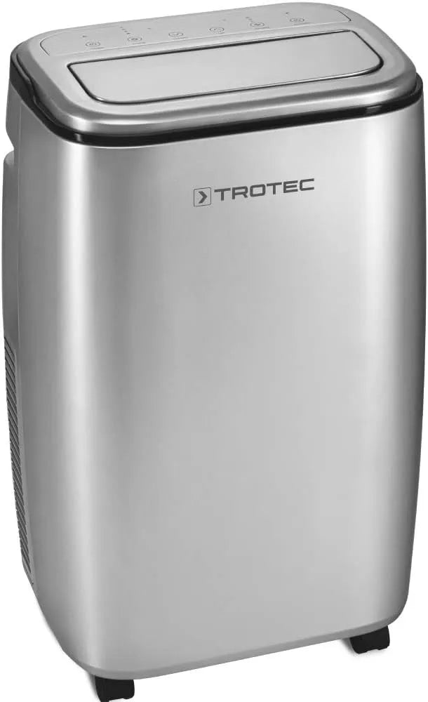 Prodotto 13.000 BTU, TROTEC PAC 3810 S climatizzatore portatile 3 in 1
