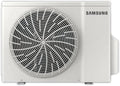 Samsung R32 AR60F09C1AWNEU+AR60F09C1AWXEU Condizionatore, Wi-Fi, SmartThings, 9000 BTU, WindFree Comfort S2, GAS, WiFi, Climatizzatore Monosplit in