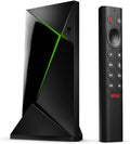 Smart TV, televisore, NVIDIA SHIELD TV Pro