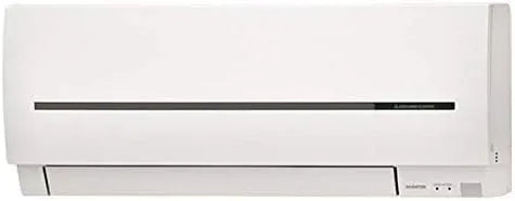 Mitsubishi Climatizzatore, Electric, potenza di 12.000 BTU, 12661 kJ R-410A MSZ-SF35, fluido refrigerante: R-410A