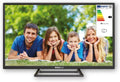 Smart TV, televisore, triplo tuner DVB-T2, S2, DVB-S2, DIGIQUEST TV LED 32'' DLHR