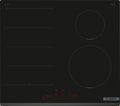 Bosch Serie 6 PIX631HC1E Piano cottura a induzione, 60cm, 4 fuochi, piastra a induzione, zona flessibile