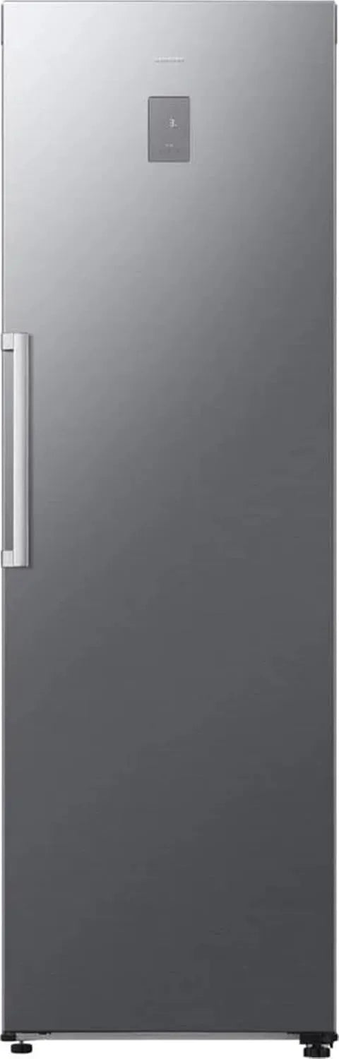 Samsung RR70H39CCTEF Frigorifero, 387 L, classe energetica E, No Frost, argento