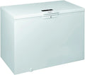 Whirlpool WHE39392 Congelatore, 394 L, 91, 6x140, 5x69, 8 cm, classe energetica E, vano congelatore, freezer verticale