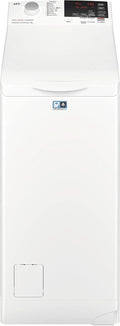 AEG L6TBG723 Lavatrice, 7 kg, AEG L6TBG723 Lavatrice Carica dall'alto 7 KG